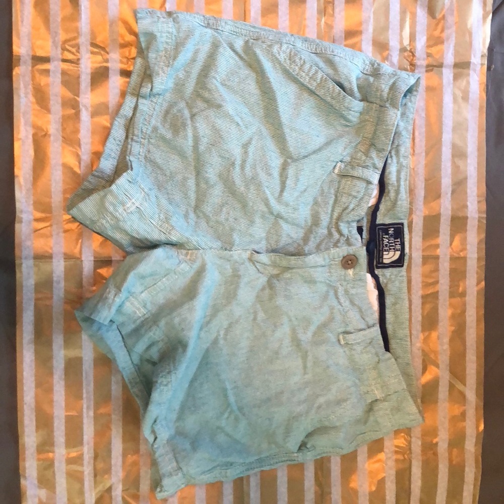 North Face Shorts